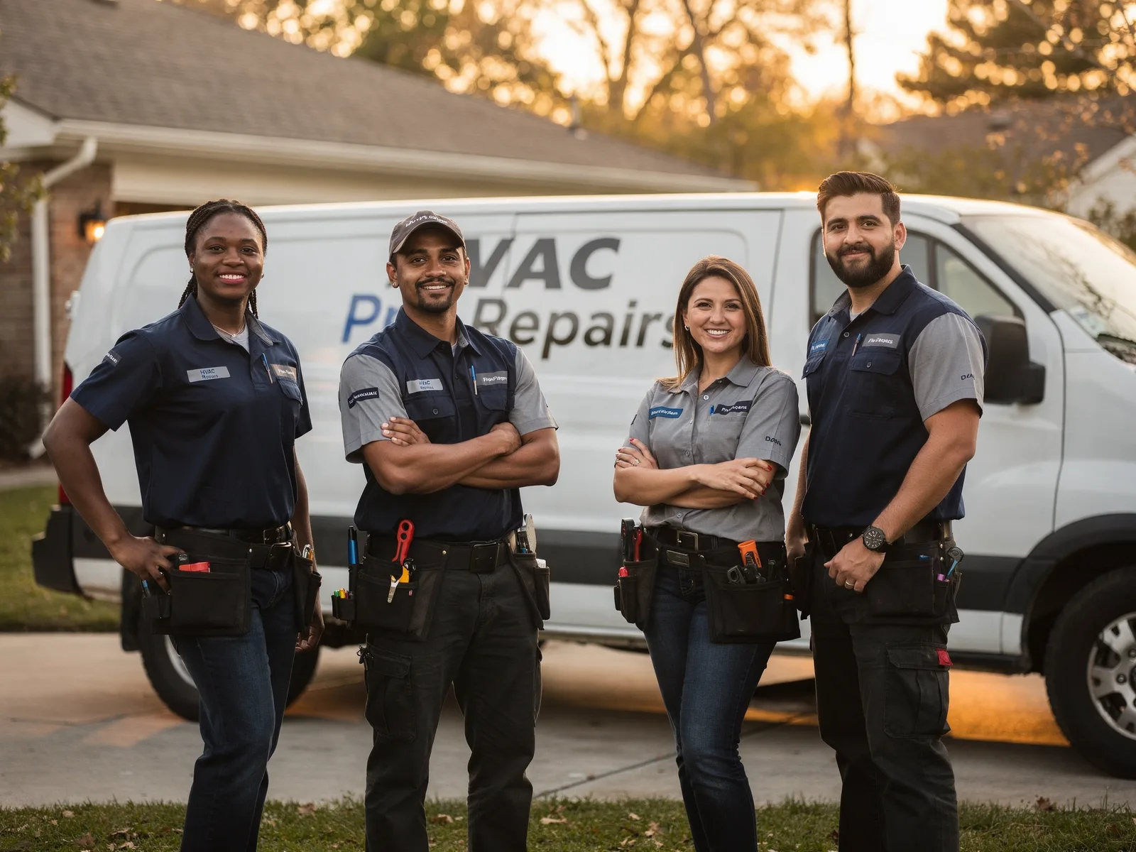 Heat Pump Repair company in Valley Grove, WV