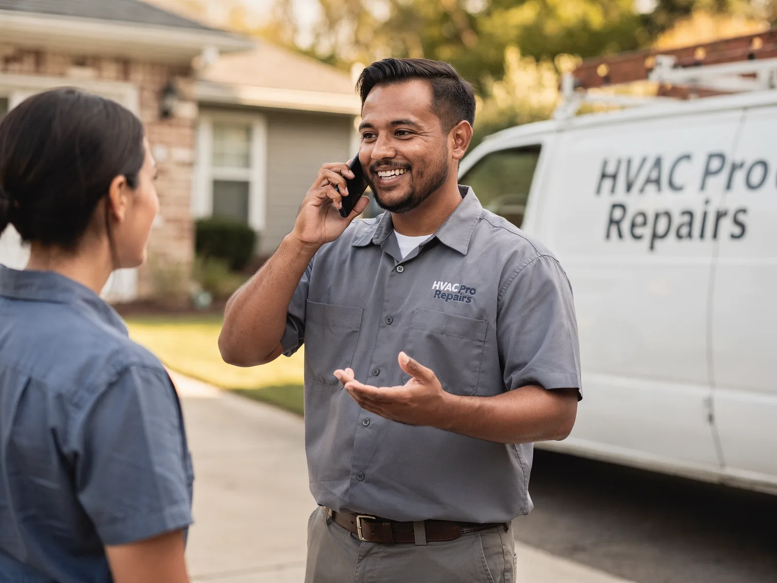 Heat Pump Repair Valley Grove, WV FAQs